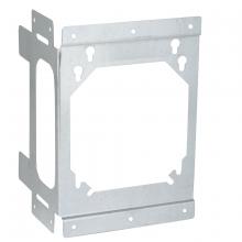 Raco-Taymac-Bell, a Hubbell affiliate 9018 - TWO-POINT BOX MOUNITNG BRACKET