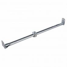 Raco-Taymac-Bell, a Hubbell affiliate 920 - ADJUST BAR HANGER 14-1/4 TO 22-1/2 IN