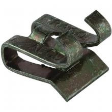 Raco-Taymac-Bell, a Hubbell affiliate 975 - GREEN GROUND CLIP FOR 14-10 COPPER