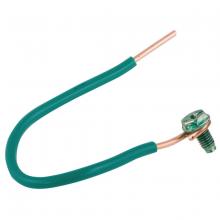 Raco-Taymac-Bell, a Hubbell affiliate 983 - 12AWG SOLID PIGTAIL 6 INCH