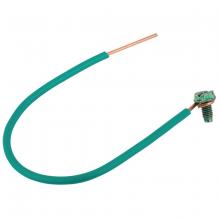 Raco-Taymac-Bell, a Hubbell affiliate 994 - 14AWG SOLID PIGTAIL 8 INCH