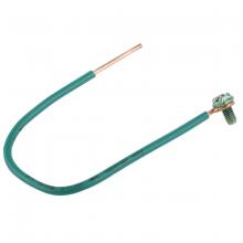 Raco-Taymac-Bell, a Hubbell affiliate 996 - 12AWG SOLID PIGTAIL 8 INCH