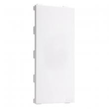 Raco-Taymac-Bell, a Hubbell affiliate A00W - ALLURE BLANK INSERT