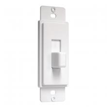 Raco-Taymac-Bell, a Hubbell affiliate AD70W - MASQUE 5000 TOGGLE COVER-UPADAPTER  WHT
