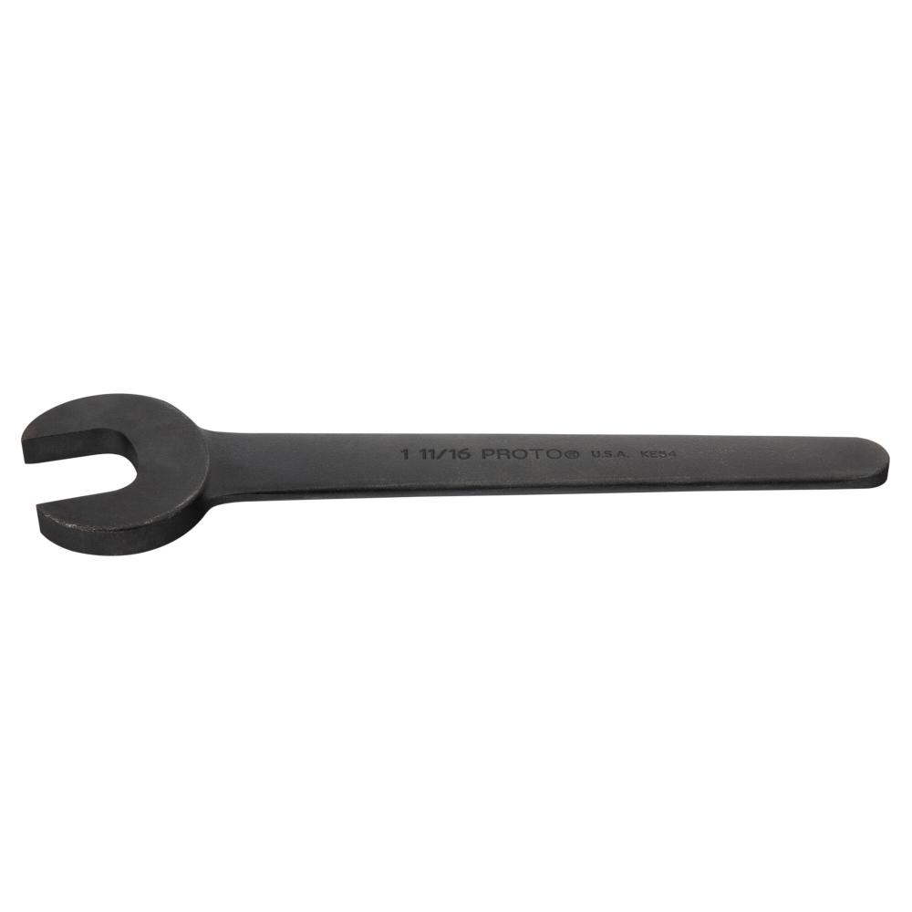 Proto® Black Oxide Check Nut Wrench 1-11/16&#34