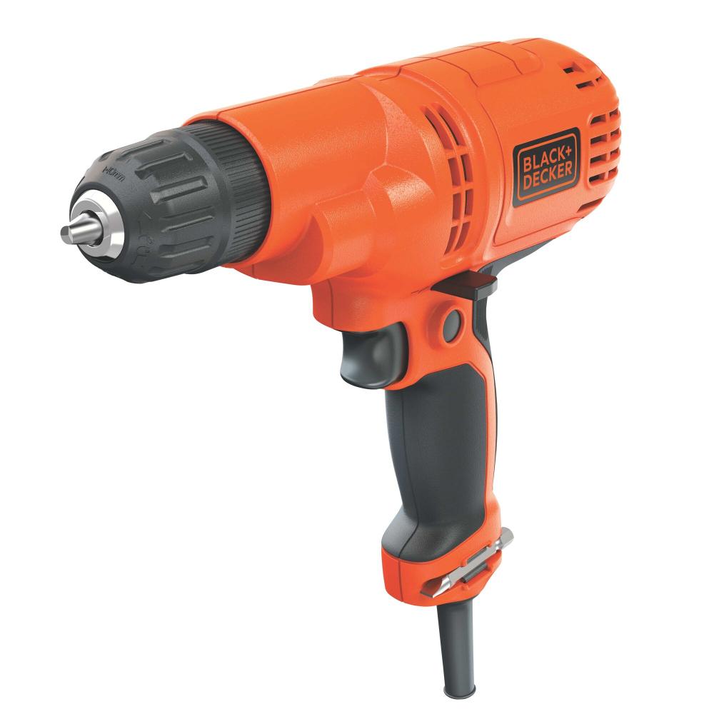 5.5 AMP CORDED DRILL W/O BAG