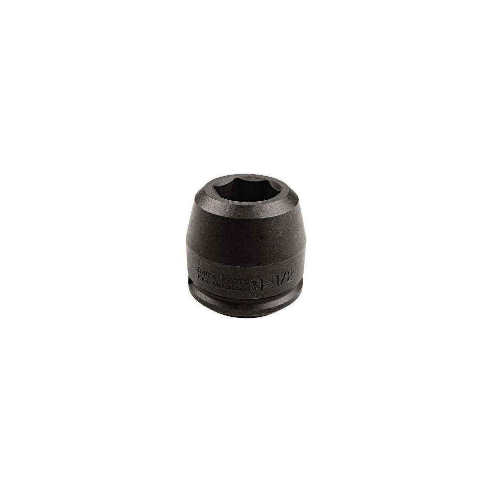 Proto® 1-1/2&#34; Drive Deep Impact Socket 1-13