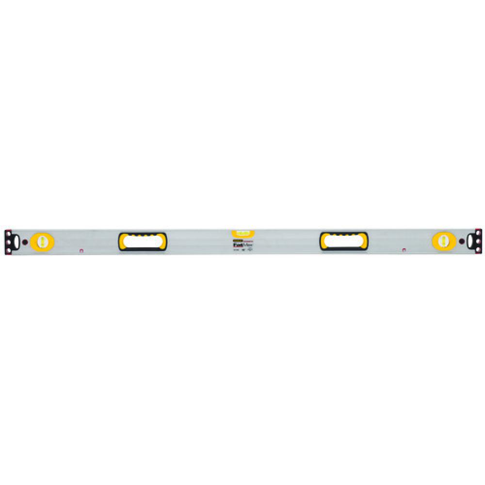 FATMAX BOX BEAM LEVEL MAGNETIC - 48&#34;