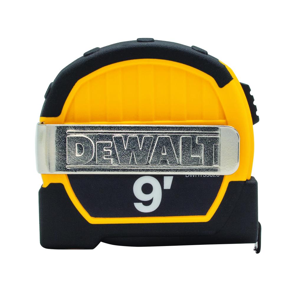 9 Ft. Magnetic Pocket Tape Measure