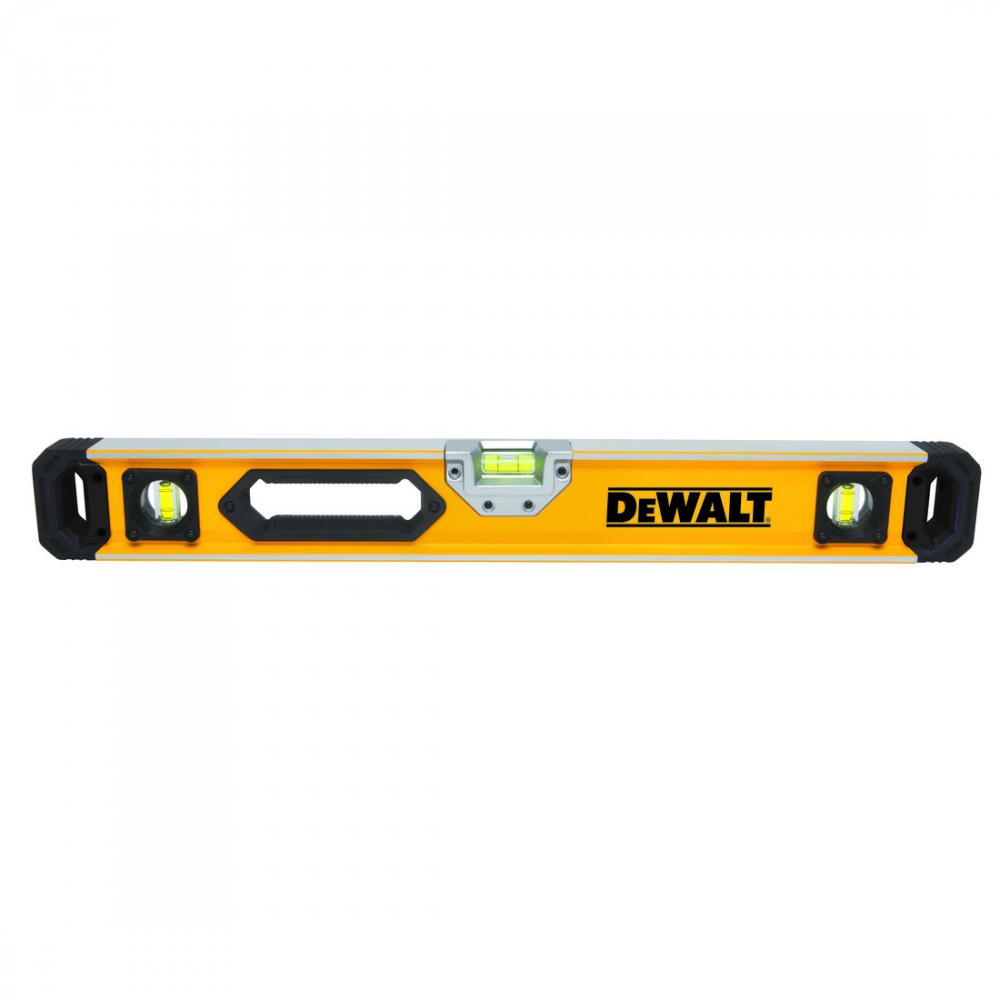 DEWALT LEVEL 24INCH BOX