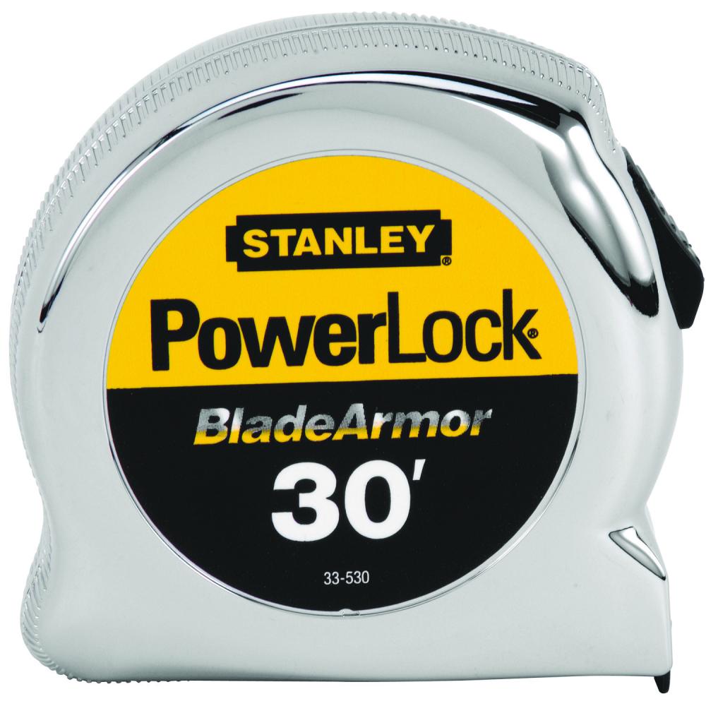 POWERLOCK TAPE W/BLADARMOR COAT&#34;G 1&#34;X30&