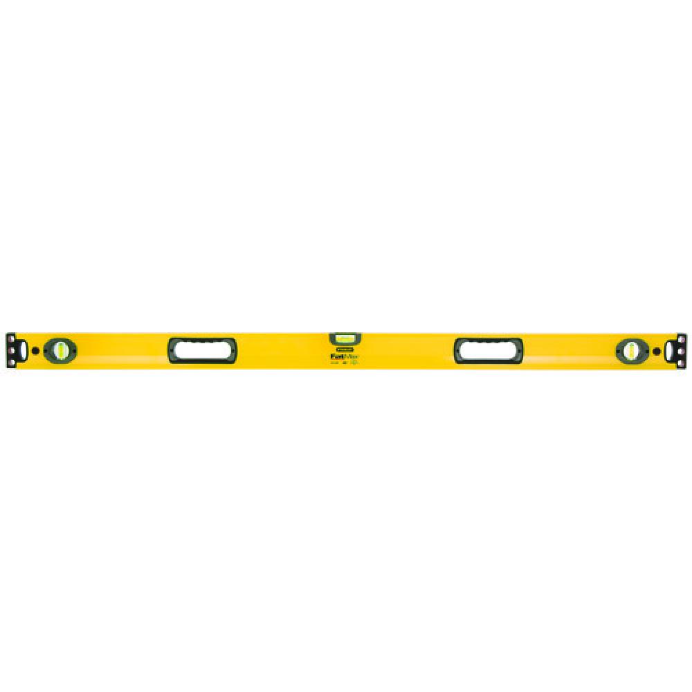 STANLEY FATMAX BOX BEAM LEVEL - 48&#34;