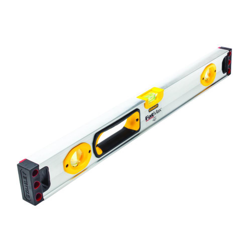 FATMAX BOX BEAM LEVEL MAGNETIC - 24&#34;