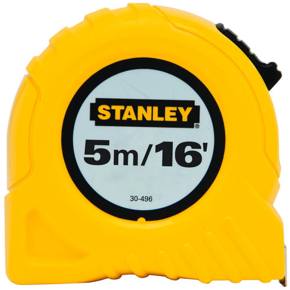 STANLEY TAPE RULE 3/4&#34; X 5M/16&#39;