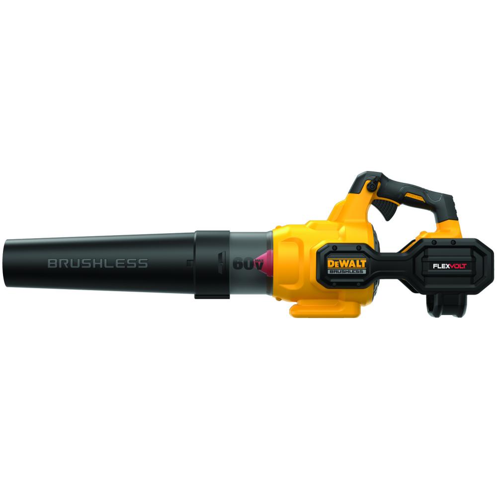 DEWALT 60V AXIAL BLOWER