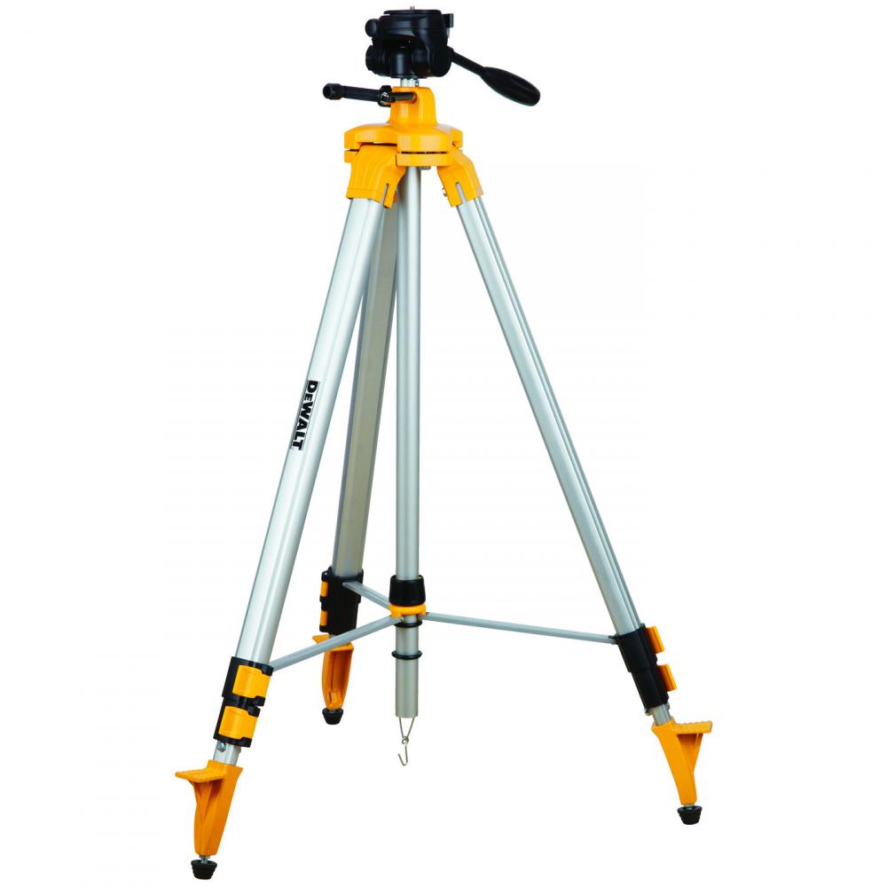 1/4IN ELEVATED TRIPOD