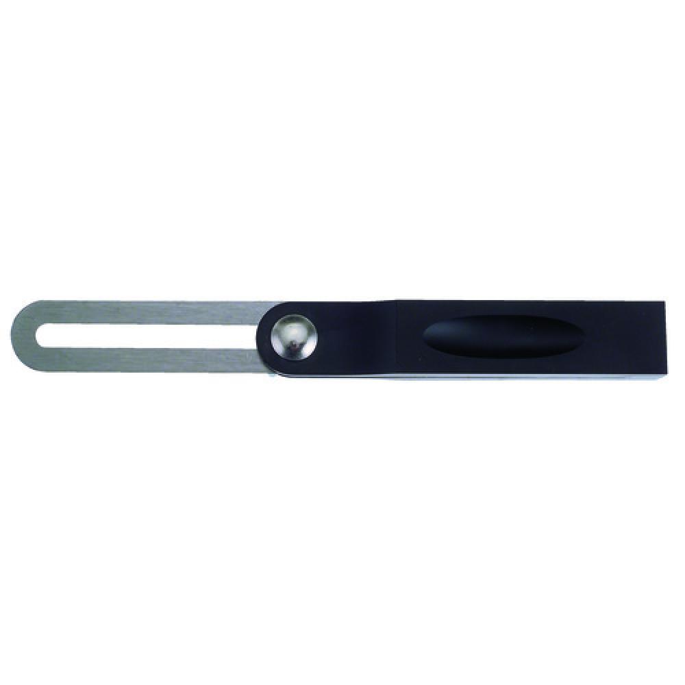 T-BEVEL TOUGH PLASTIC HANDLE - 8&#34;