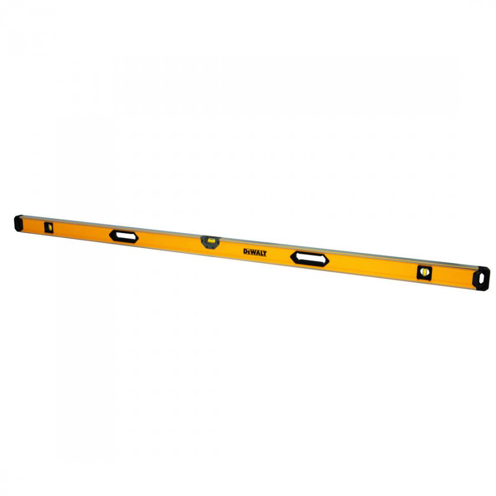 DEWALT LEVEL 78INCH BOX MAG