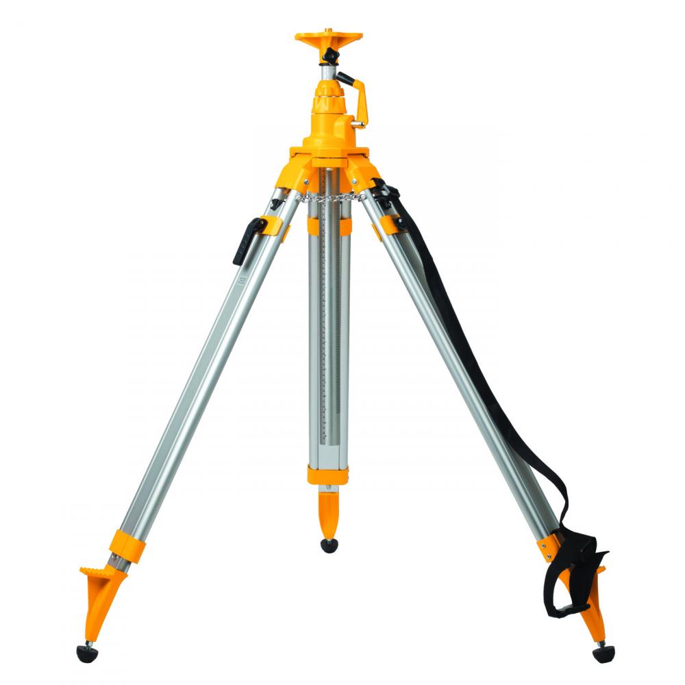 5/8&#34; CONSTRUCTION ELEVATED TRIPOD
