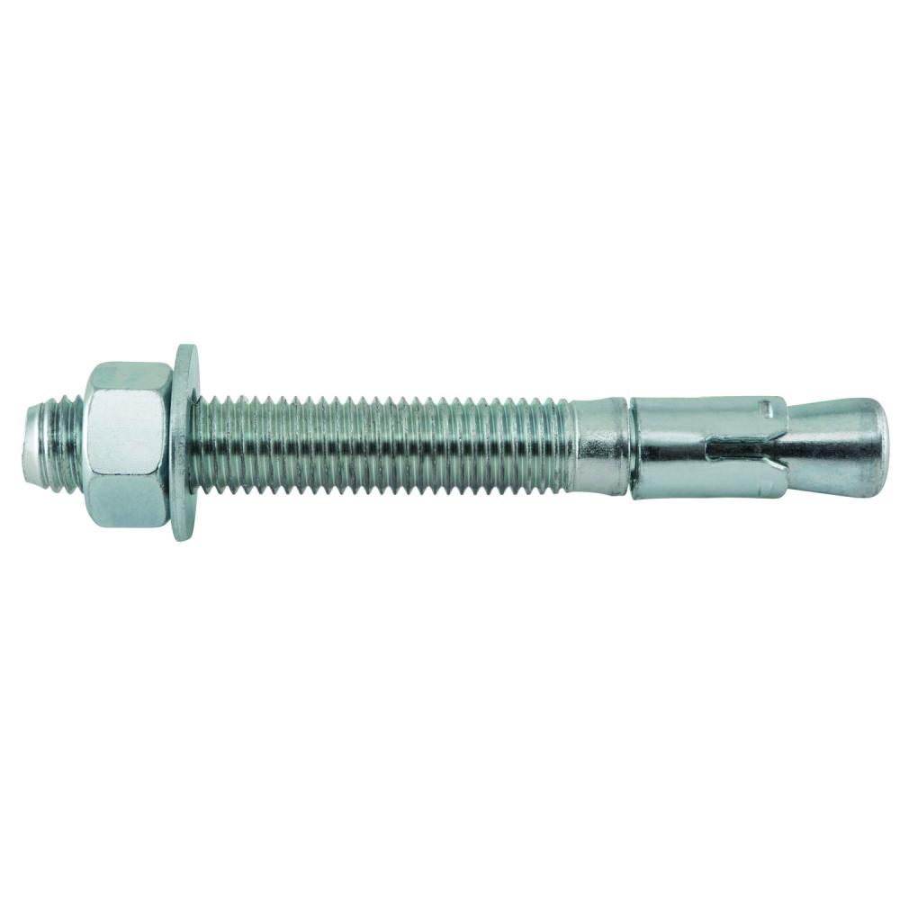 POWER-STUD+ SD1 3/4&#34; X 6 1/4&#34;