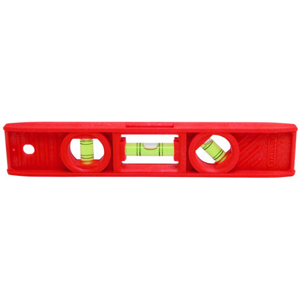 HIGH-IMPACT ABS TORPEDO LEVEL - 8&#34;