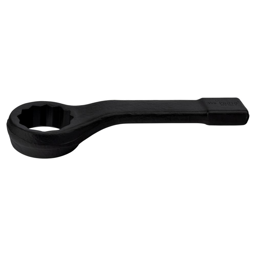 Proto® Super Heavy-Duty Offset Slugging Wrench