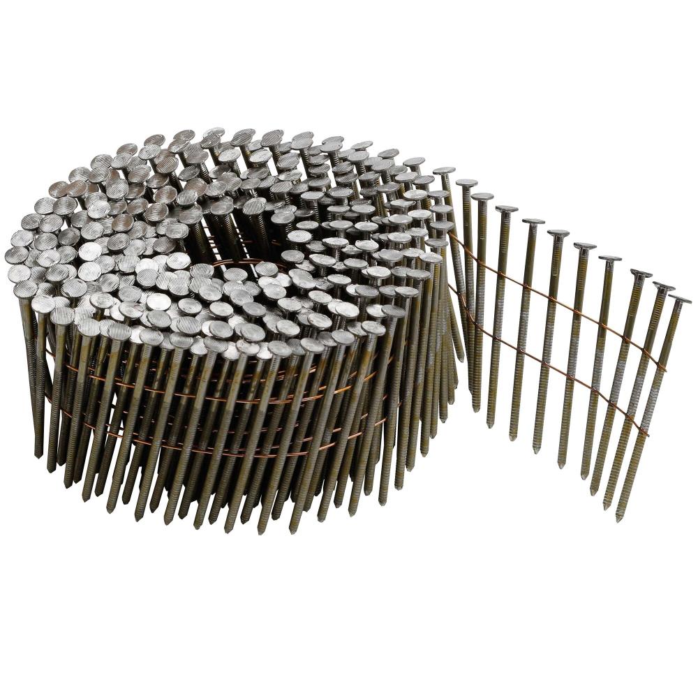 2-3/8IN X .099IN RING BRIGHT COIL