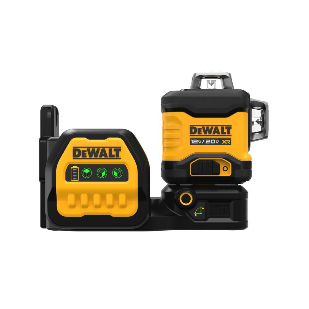 DEWALT 3 X 360 20V BAREMPLATE