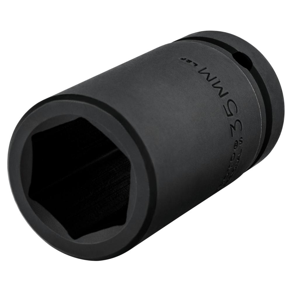 Proto® 1&#34; Drive Deep Impact Socket 35 mm -