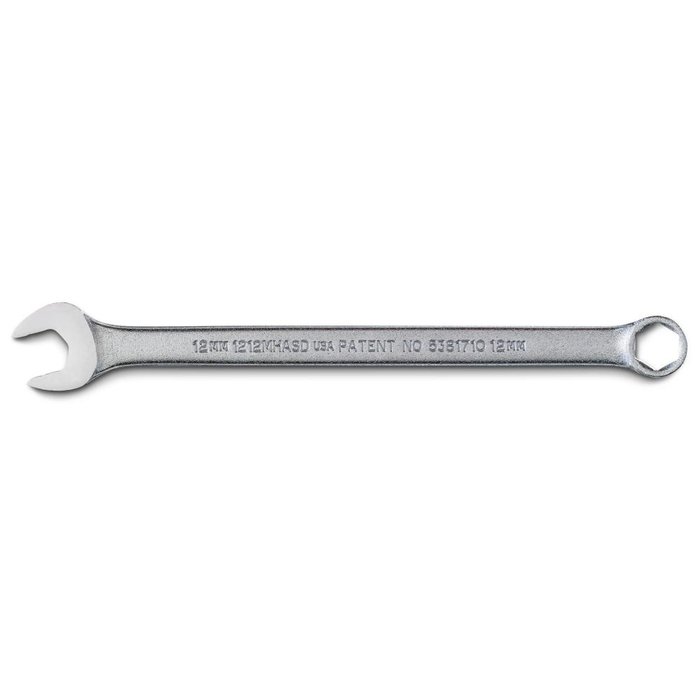 Proto® Satin Combination Wrench 12 mm - 6 Point