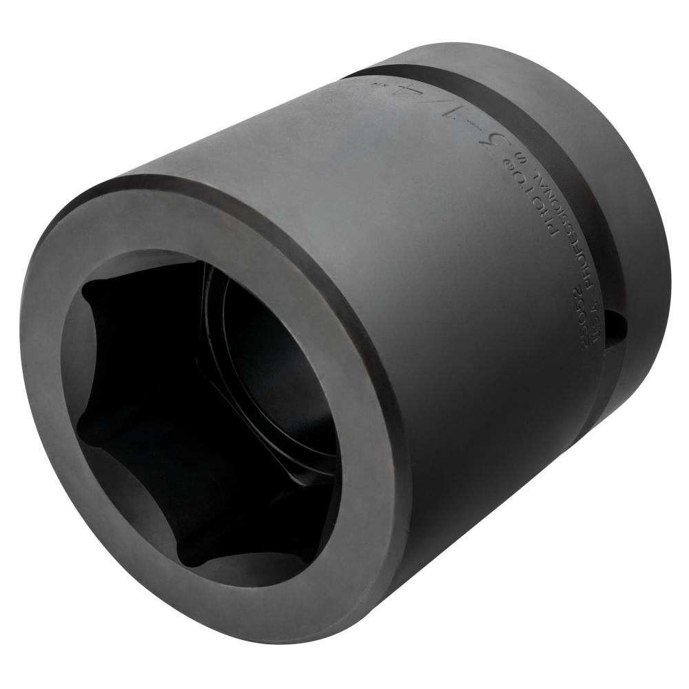 Proto® 2-1/2&#34; Drive Impact Socket 3-1/4&#34