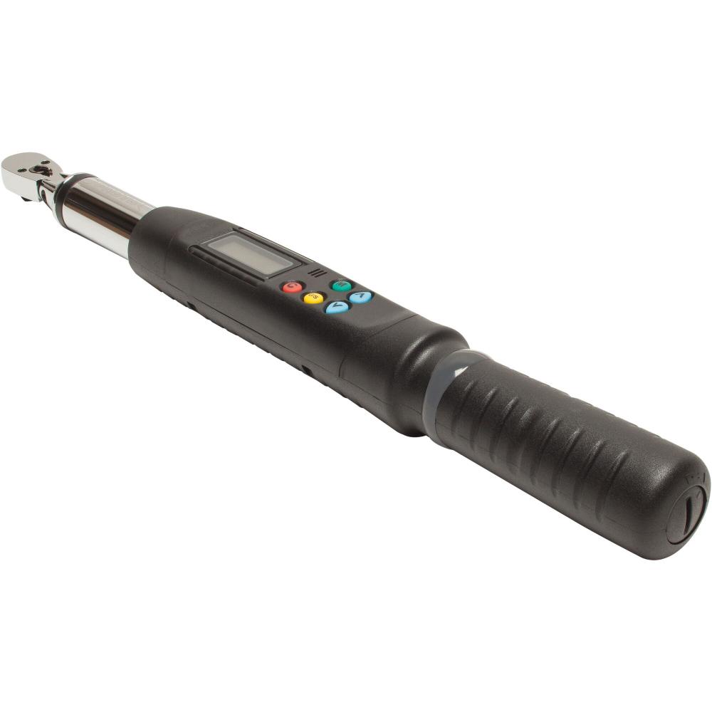 PROTO®ELECT TORQUE WRENCH 1/4 IN FLEX