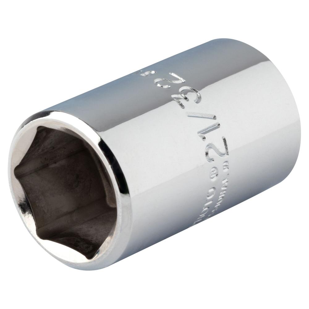 Proto® 1/2&#34; Drive Socket 21/32&#34; - 6 Poi