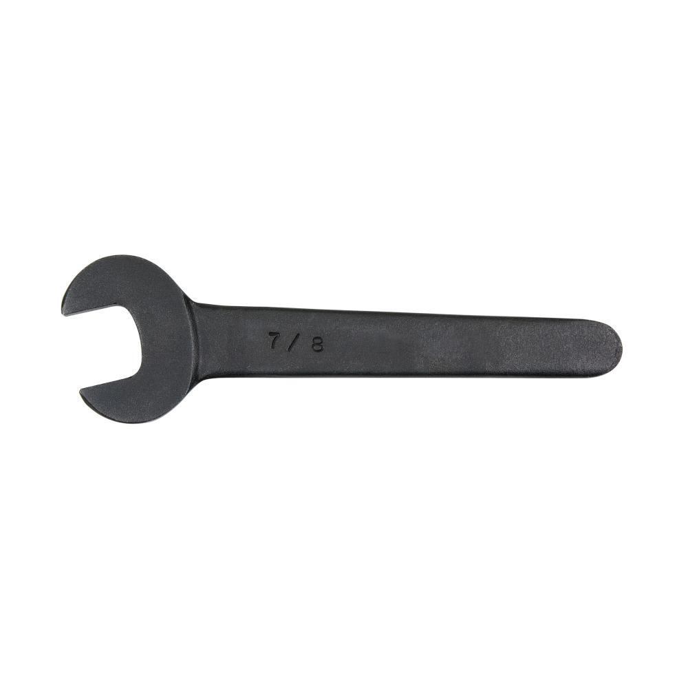 Proto® Black Oxide Check Nut Wrench 7/8&#34;