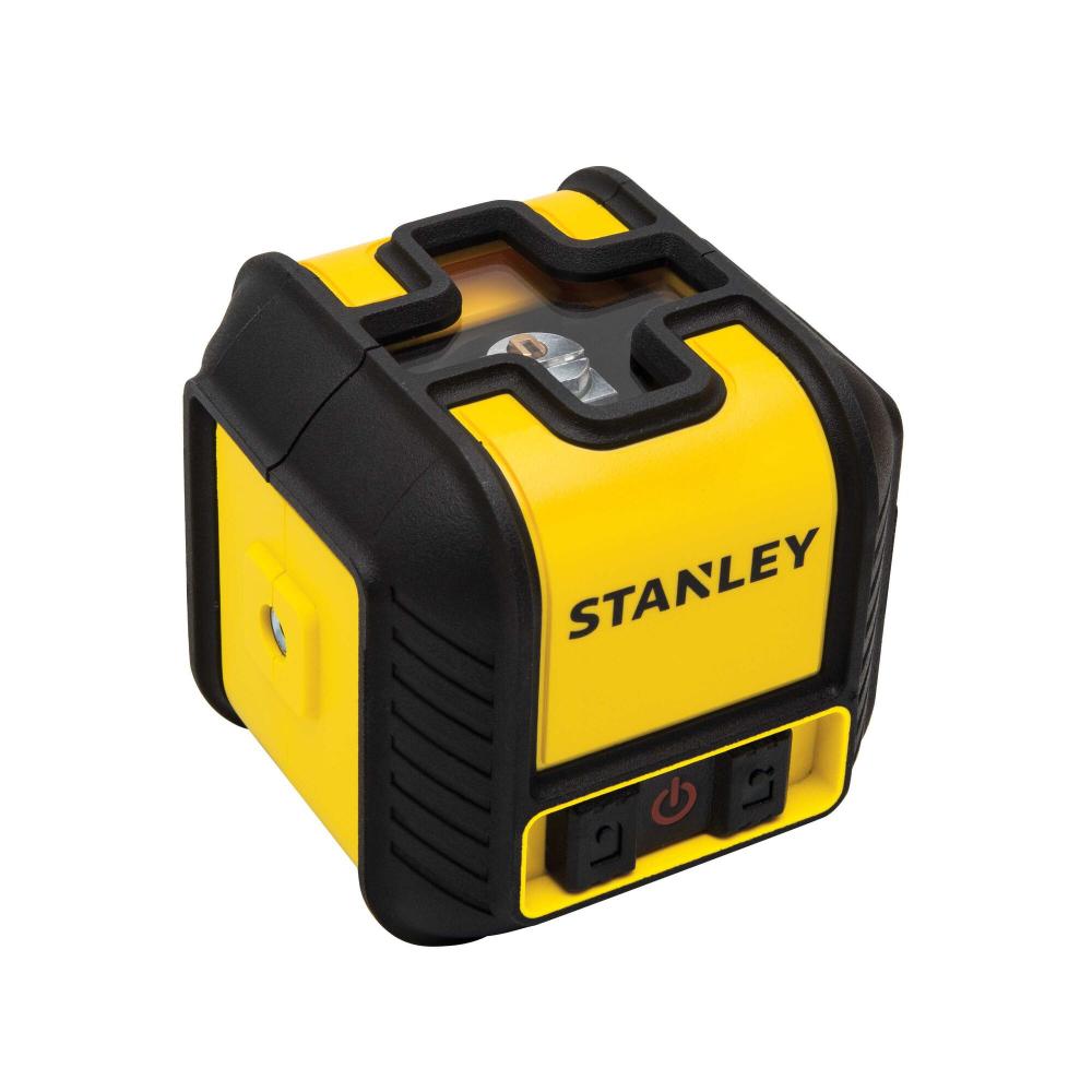 STANLEY NG RED CUBIX LINE LASER