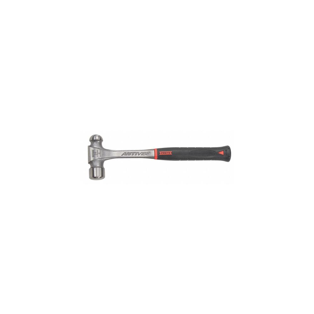 Proto® Anti-Vibe® Ball Pein Hammer - 24 oz.