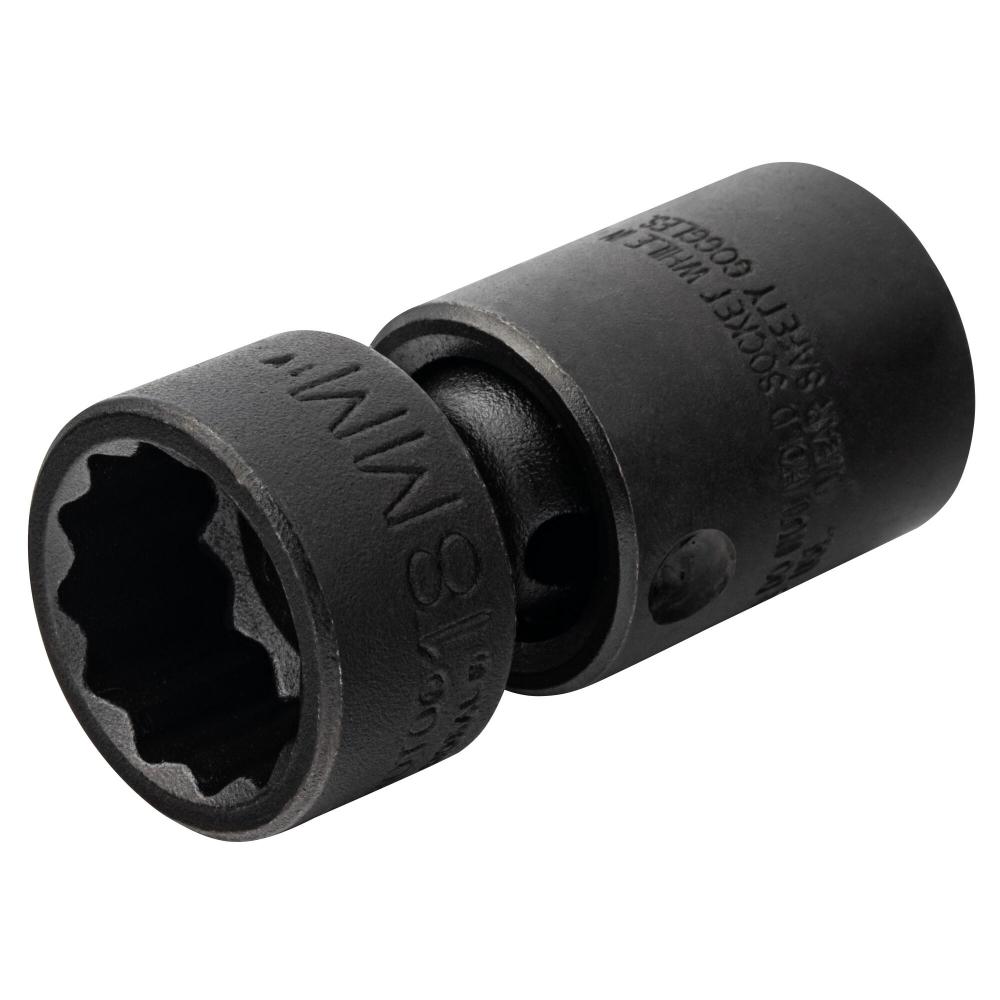 Proto® 3/8&#34; Drive Universal Impact Socket 1