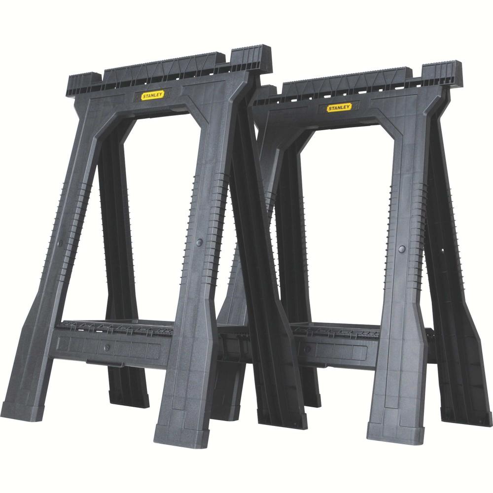 ST JR SAWHORSE