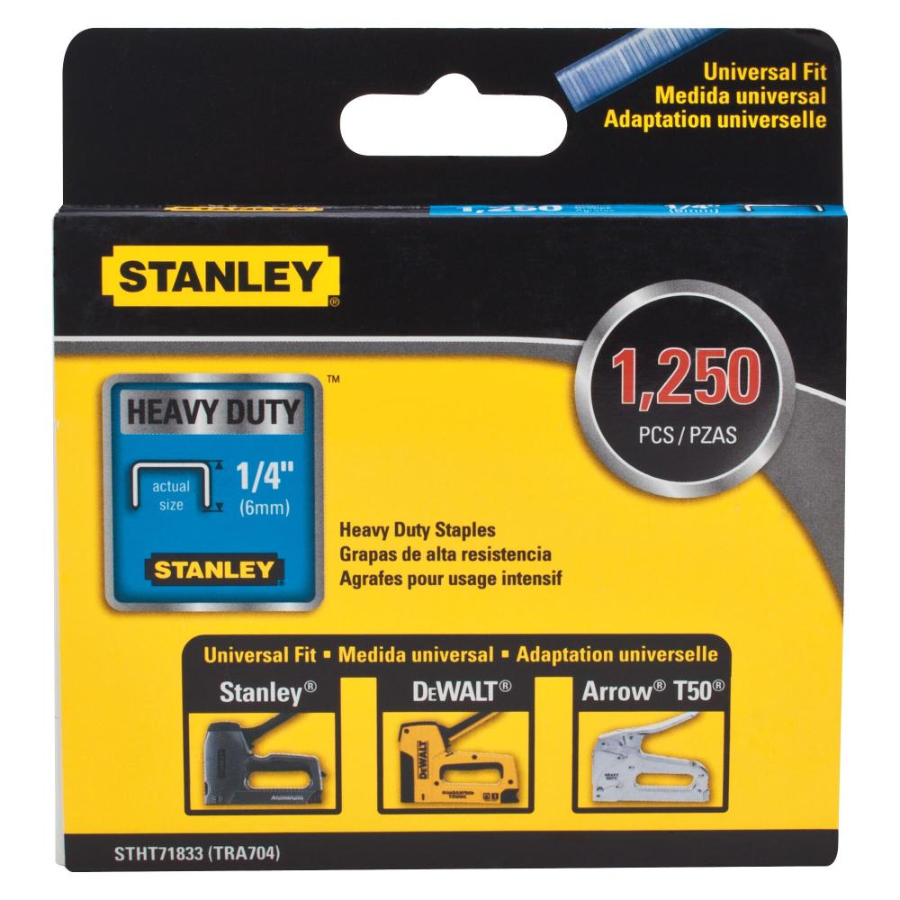STAPLES HD 1/4 IN 1250 PC PAPER