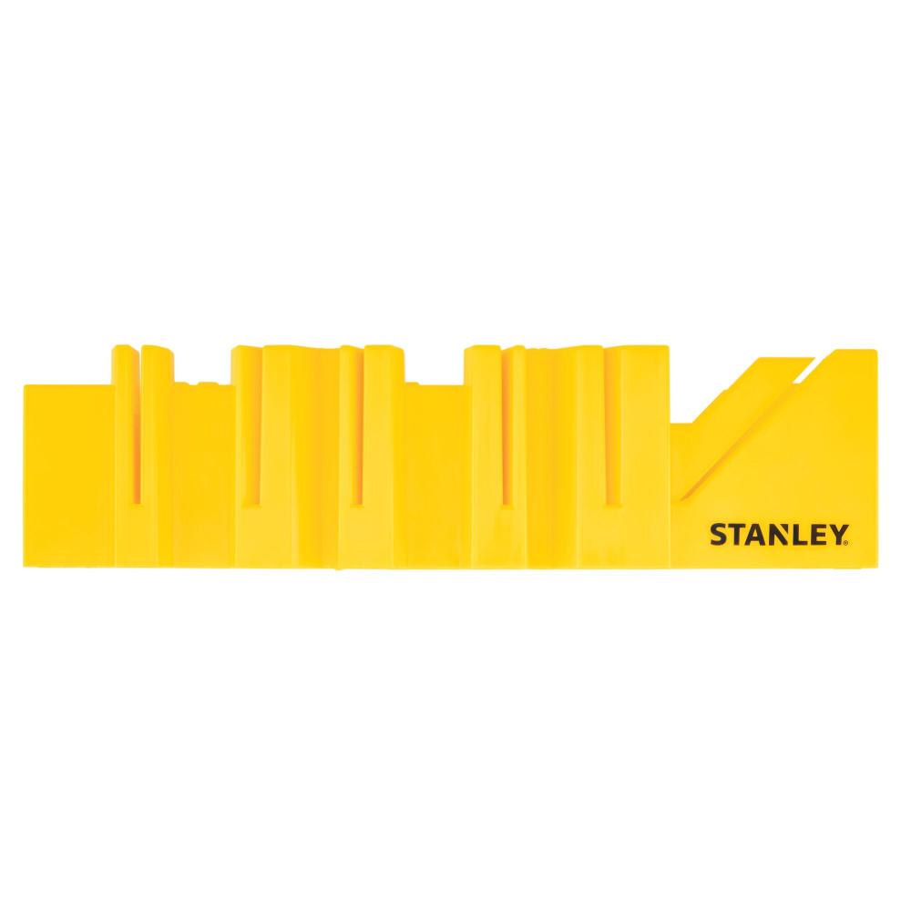 STANLEY MITER BOX