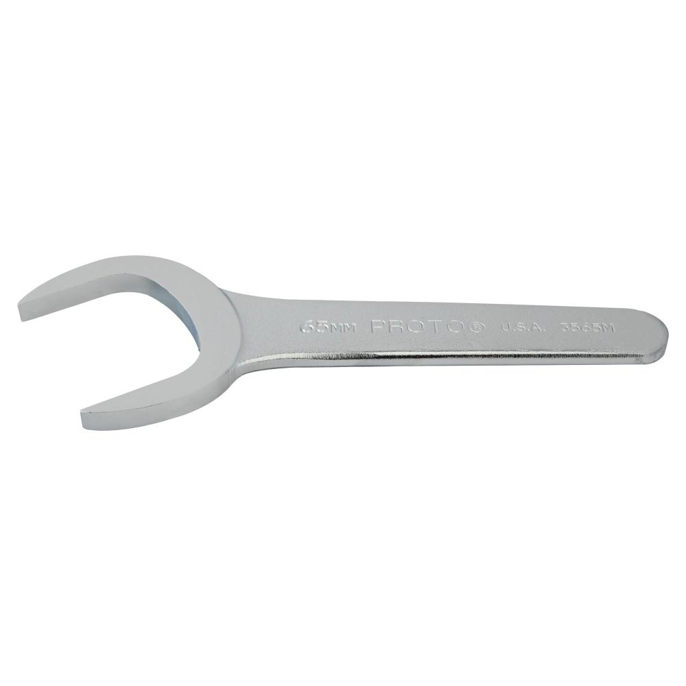 Proto® Satin Metric Service Wrench 65 mm