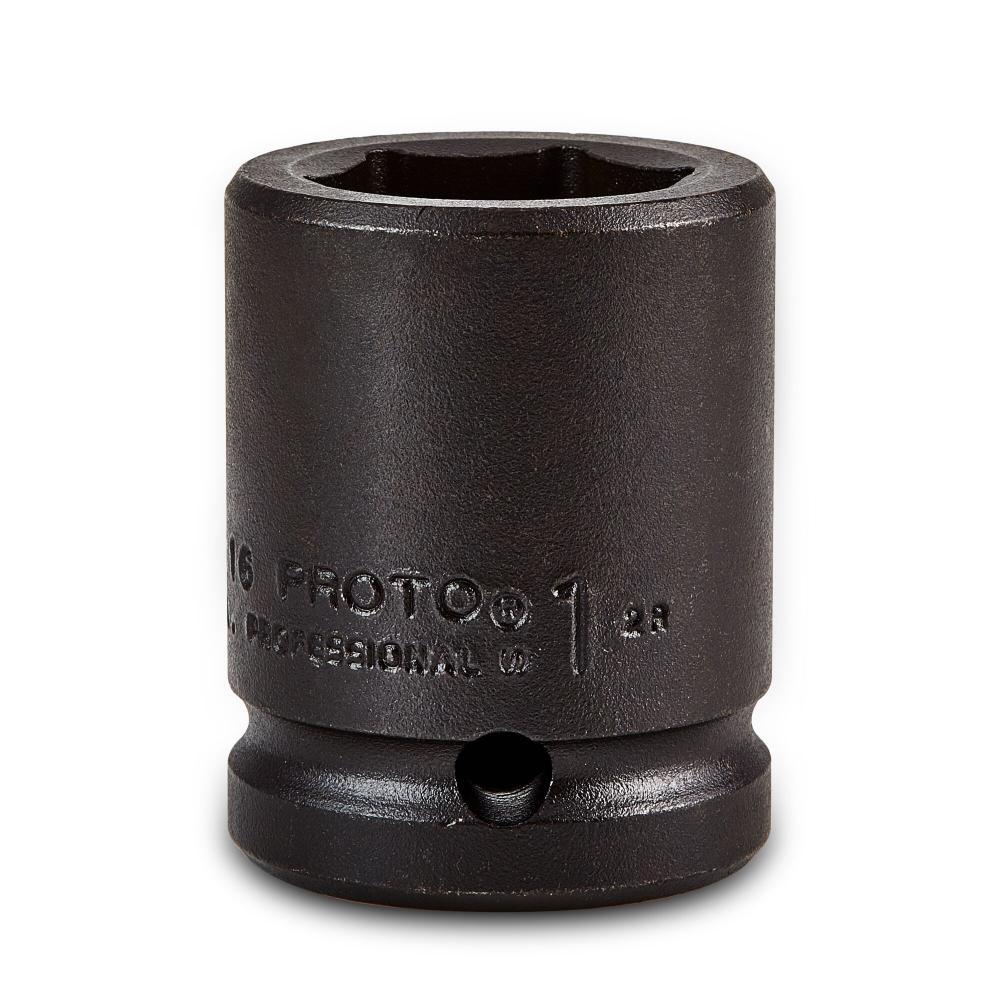 Proto® 3/4&#34; Drive Impact Socket 1&#34; - 6