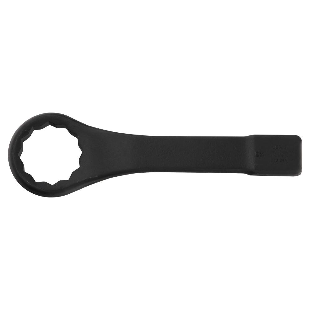 Proto® Super Heavy-Duty Offset Slugging Wrench