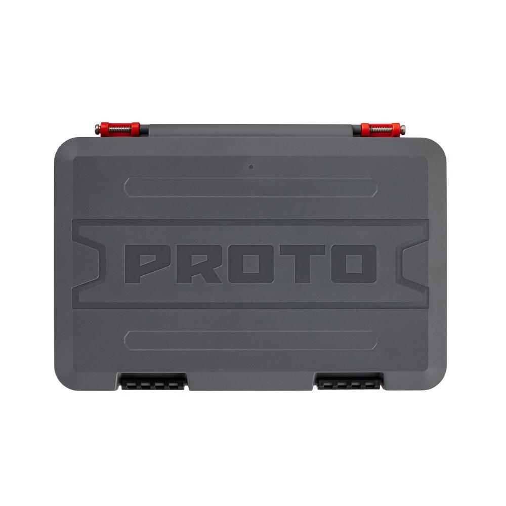 PROTO® 3/8 DR 33PC MM IM SET