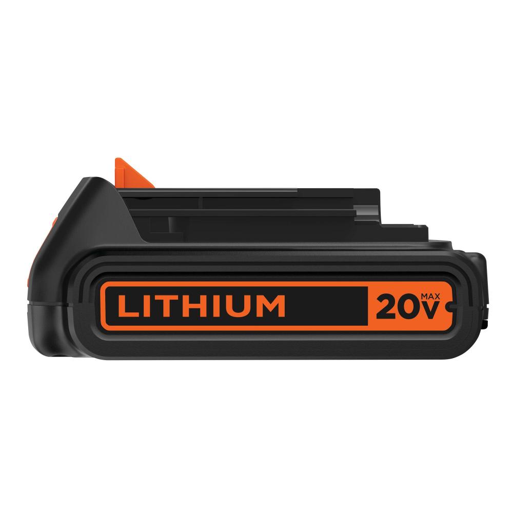 20V MAX HP LITHIUM-ION BATTERY PACK