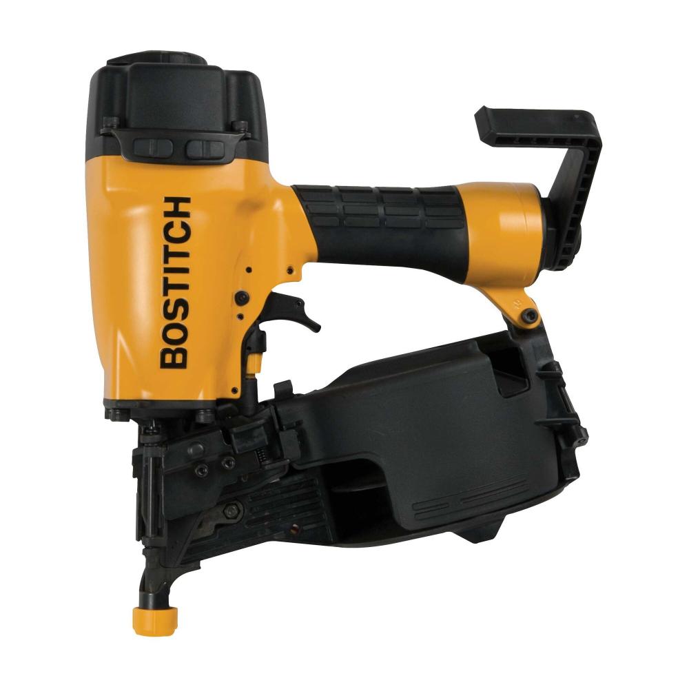 COIL SIDING NAILER