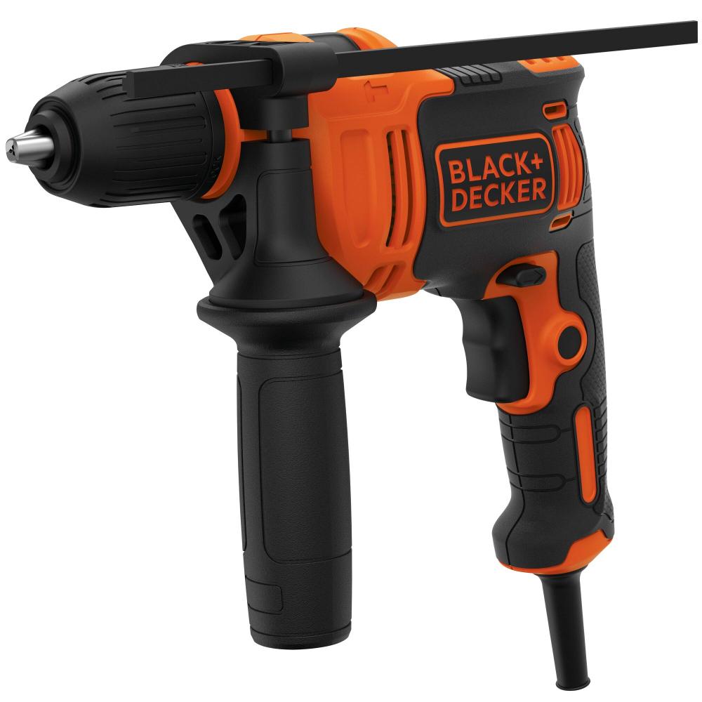 6.5A CORDED HAMMER DRILL