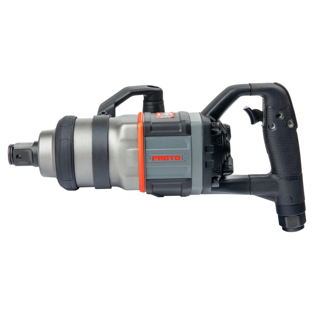 Proto® 1&#34; Drive Inline Air Impact Wrench