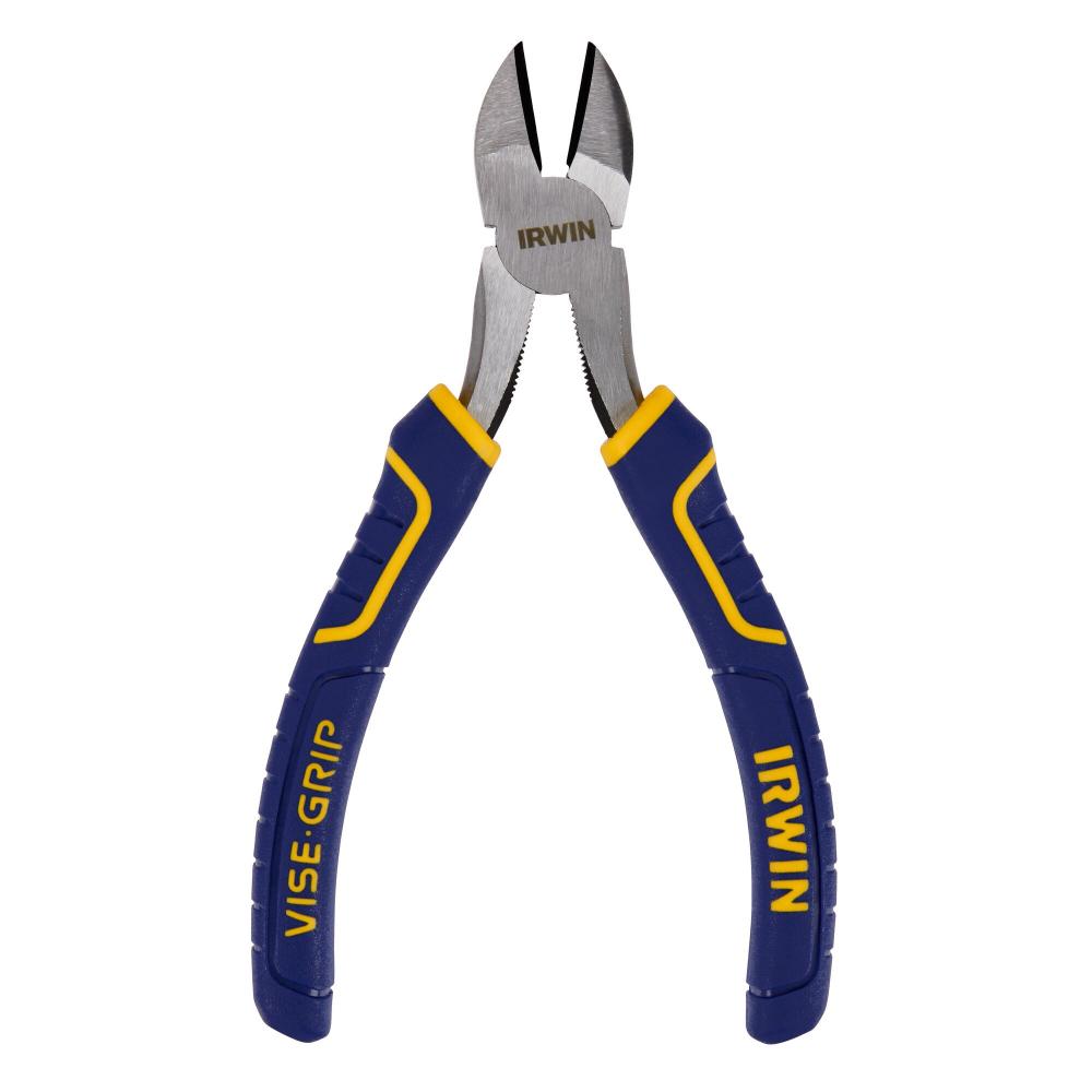 6&#34; DIAGONAL CUTTING PLIERS