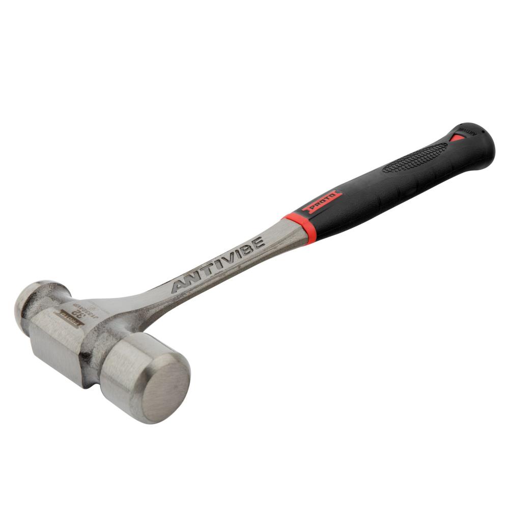 Proto® Anti-Vibe® Ball Pein Hammer - 32 oz.